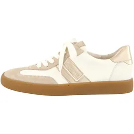 Paul Green Sneaker Low Weiß Damen 38,5