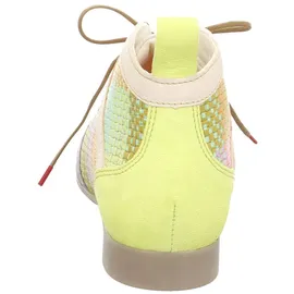 THINK! Schnürstiefeletten für Damen, bunt, 40 EU