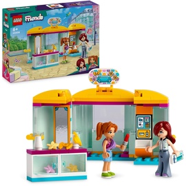 Lego Friends Mini-Boutique