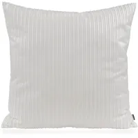 H.O.C.K. Precious Cord« Kissen inkl. Füllung Hocker Größen (70x70cm,