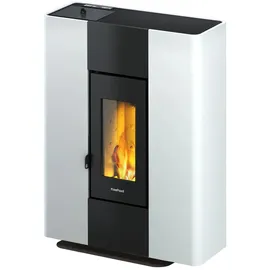 FreePoint Roxy Stand weiß 7 kW