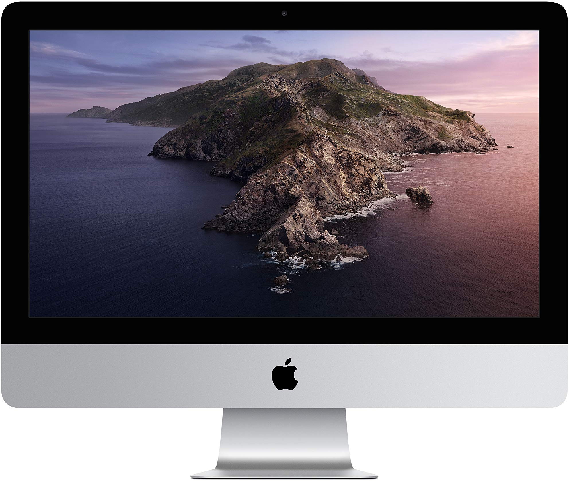 iMac Core i5 3.0GHz 21.5 inch Retina 4K (2019) 1TB Fusion