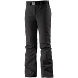 CMP - Damen-Skihose aus Twill, Schwarz, D36