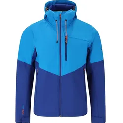 Whistler Rodney M Softshell Jacket W-pro 8000 sodalite blue (2021) M