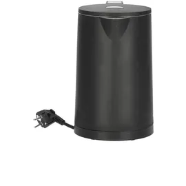 Severin WK 3483 1,7 l Schwarz