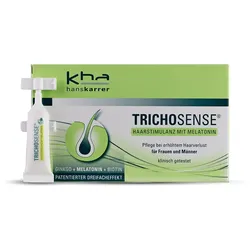 Trichosense Lösung 30X3 ml