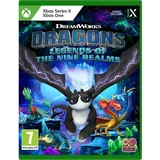 Dragons: Legends of The Nine Realms