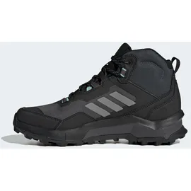 Adidas Terrex AX4 Mid GTX Damen Core Black / Grey Three / Mint Ton 39 1/3