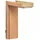 westagundget GL880 links 86 x 198,5 cm Buche
