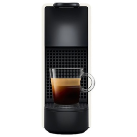 Nespresso Essenza Mini white