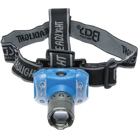 BGS LED Stirnleuchte inkl. Batterien