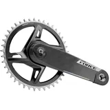 Sram Force 1 power e1 dub Wide Axs Powermeter Kurbel Carbon 1-fach - 170
