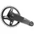 Sram Force 1 power e1 dub Wide Axs Powermeter Kurbel Carbon 1-fach - 170
