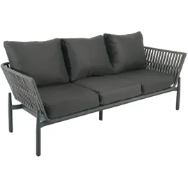 campo limon Lounge-gartensitzgruppe "inca"