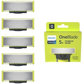 Philips OneBlade QP250/50 5 St.