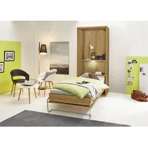 Priess Ancona 90 x 200 cm Braun