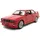 BBURAGO 18-21100 - BMW M3 (E30) rot 1:24