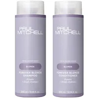 Paul Mitchell Blonde Forever Blonde Mini-Set