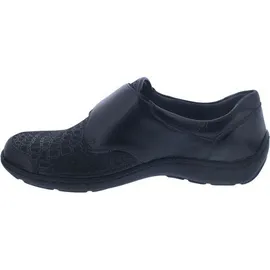 WALDLÄUFER Henni Damen Schwarz 37