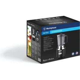Westinghouse WKBE221BK Standmixer