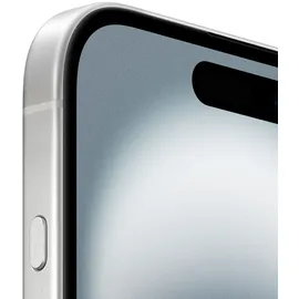 Apple iPhone 16 Plus 128 GB Weiß