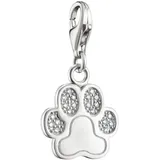 Thomas Sabo Tatze Pfote Silber 1339-051-14