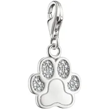Thomas Sabo Tatze Pfote Silber 1339-051-14