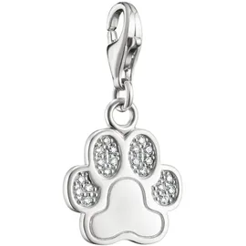 Thomas Sabo Tatze Pfote Silber 1339-051-14