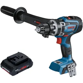 Bosch Professional Bohrmaschine + Akkuschrauber, GSR 18V-150 C Bohrschrauber