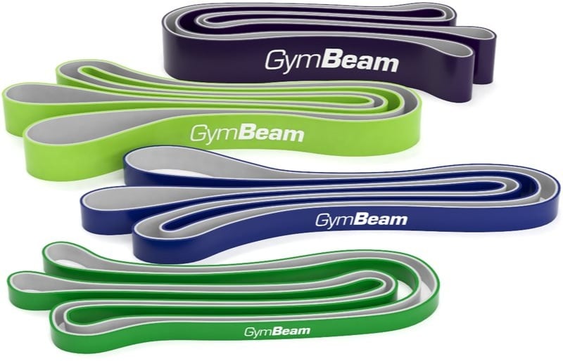 GymBeam Expander DuoBand set Widerstandsbänder-Set