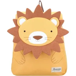 Sammies by Samsonite Happy Sammies Eco Kinderrucksack 35,5 cm lion lester