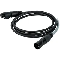 DAP AUDIO DAP-Audio FLR73 – IP65 DMX/AES-EBU XLR/M 3P