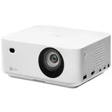 Optoma ML1080 Laser Weiss