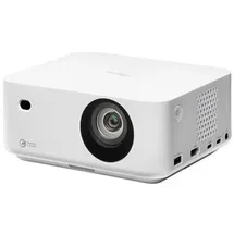 Optoma ML1080 Laser Weiss