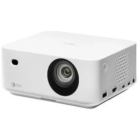 Optoma ML1080 Laser Weiss