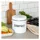neuetischkultur Landhaus 21 l Weiß