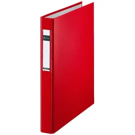 Leitz Ringbuch DIN A4 25 mm Rot 1 St.