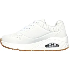 SKECHERS Uno Stand On Air White 30