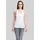 URBAN CLASSICS Jersey Tanktop Weiß S