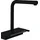 Hansgrohe Aquno Select M81 mattschwarz 73830670