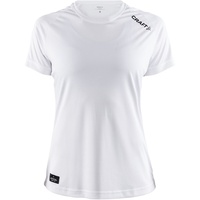 Craft Community Function T-Shirt Damen 900000 - white XL