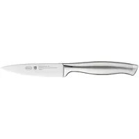 Rösle Basic Line Spickmesser 9 cm Silber