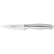 Rösle Basic Line Spickmesser 9 cm Silber
