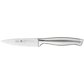 Rösle Basic Line Spickmesser 9 cm Silber