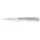 Rösle Basic Line Spickmesser 9 cm Silber