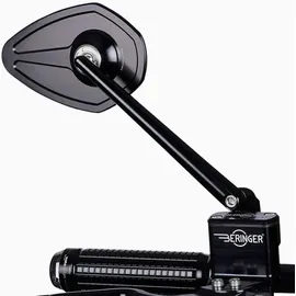 motogadget mo.view Sport Rückspiegel Schwarz