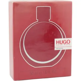 HUGO BOSS Hugo Woman Eau de Parfum 50 ml