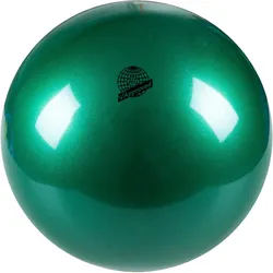 Gymnastikball 420 FIG Perlgrün Gymnastik Unisex silbergrau sans taille