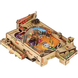 Smart Games Smartivity Pinball Machine 128-tlg.