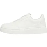 s.Oliver Sneaker High Damen Weiß 40